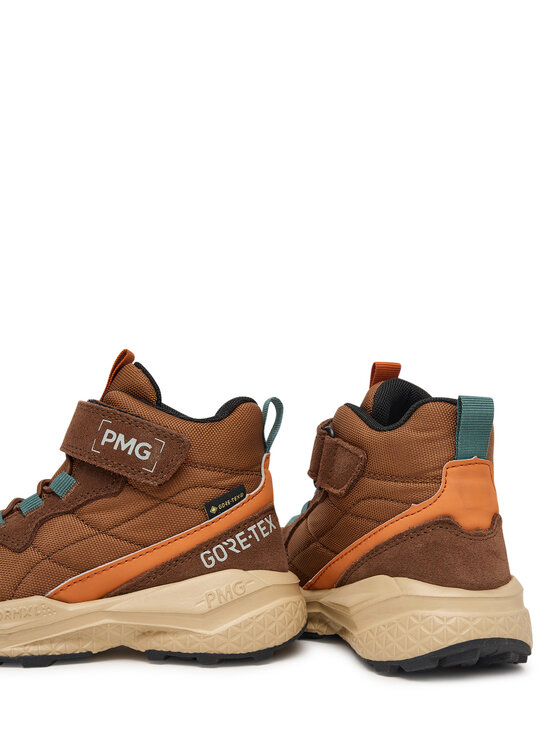Primigi Primigi Lumesaapad GORE-TEX 2430011 M Pruun