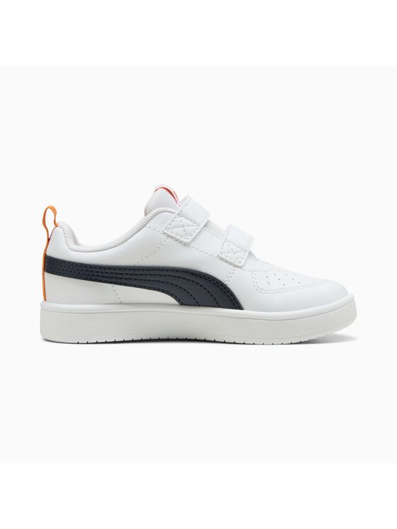 Puma Puma Sneakersy 391327 Biały