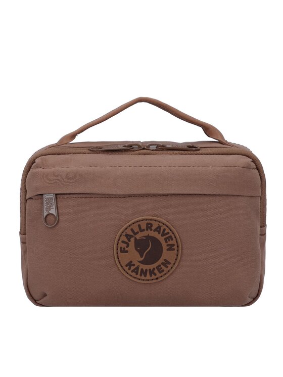 Fjällräven Fjällräven Nerka 308088 Brązowy