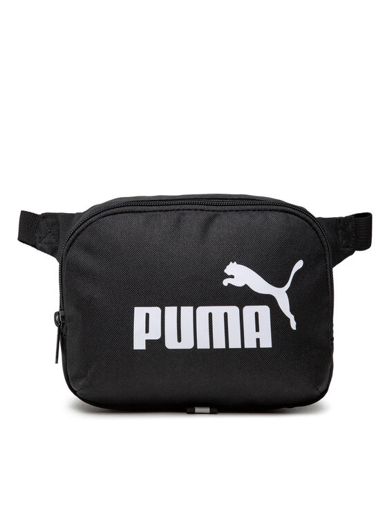 Borsetă Puma Phase Waist Bag 076908 01 Negru