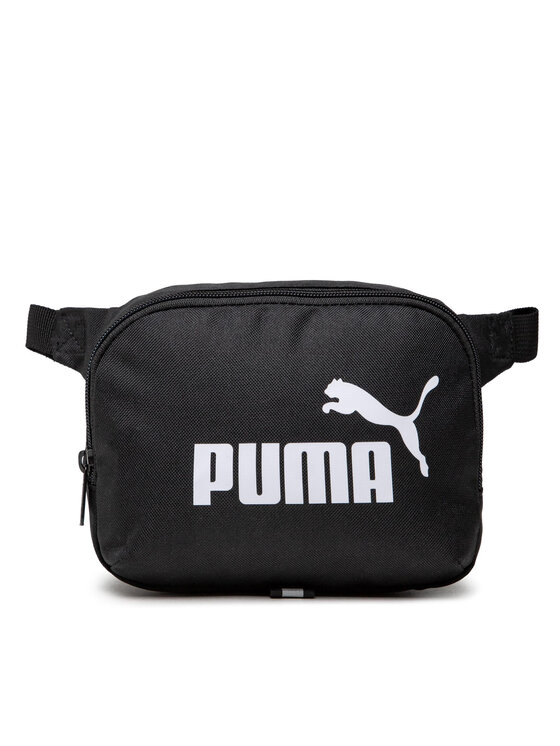 Puma Puma Jostas somiņa Phase Waist Bag 076908 01 Melns