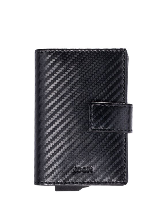 JOOP! JOOP! Etui na karty kredytowe 328900 Czarny