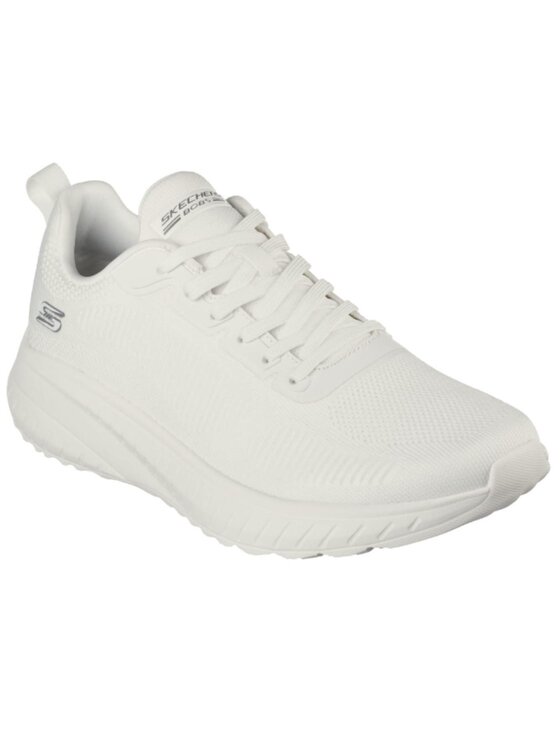 Skechers Skechers Sneakersy 118000-OFWT Biały