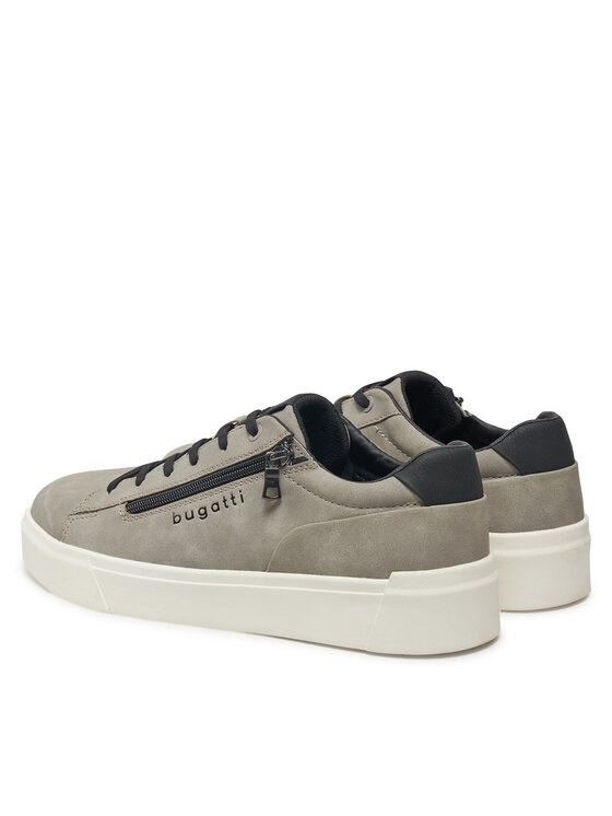 Bugatti Bugatti Sneakers 325-AMU02-5000 Grau