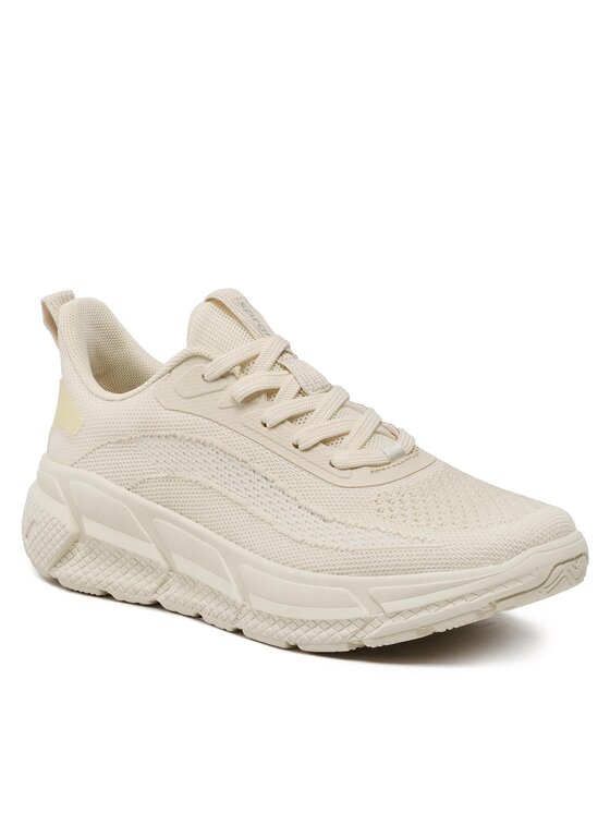 Sprandi Sprandi Sneakersy WP07-21790-01 Béžová