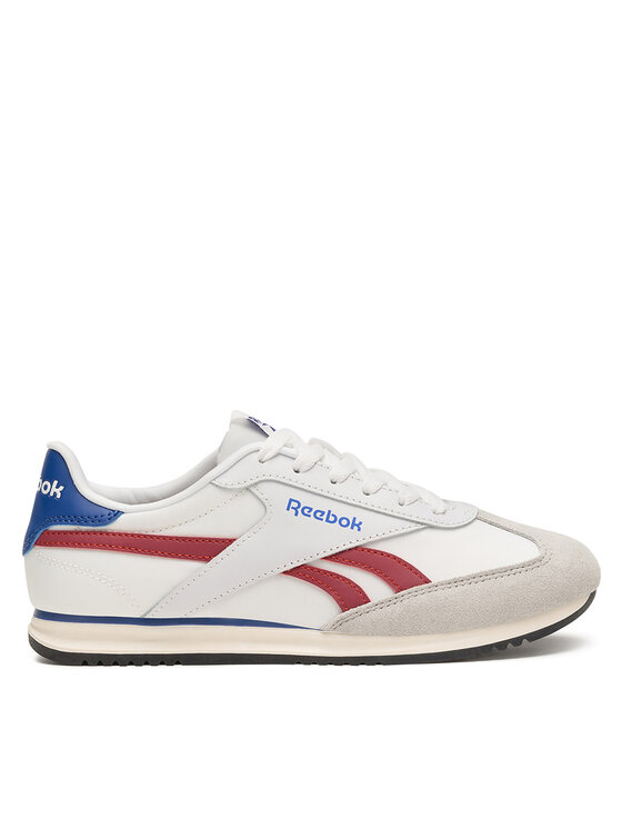 Reebok Reebok Sportcipők FIORI AR30309WWDR Fehér