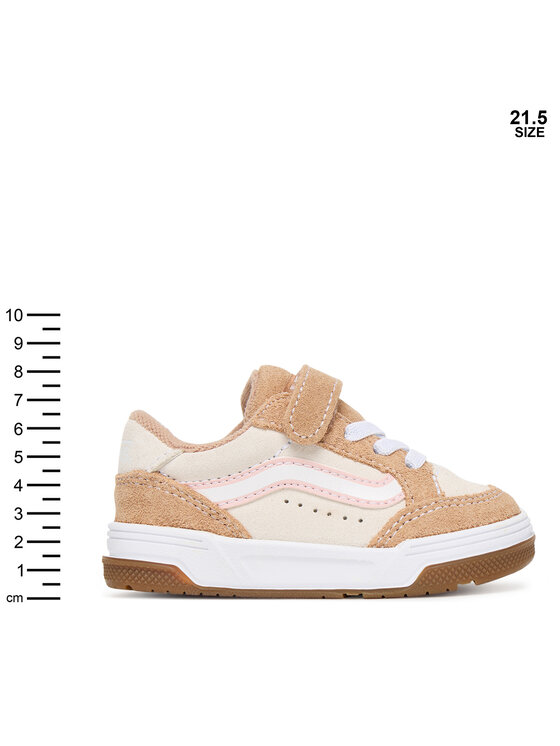 Vans Vans Сникърси Hylane V VN000E9QKA71 Бежов