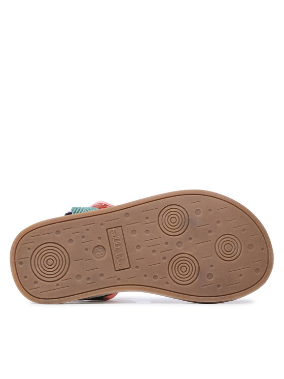Sandali CS5722-01 Multicolore