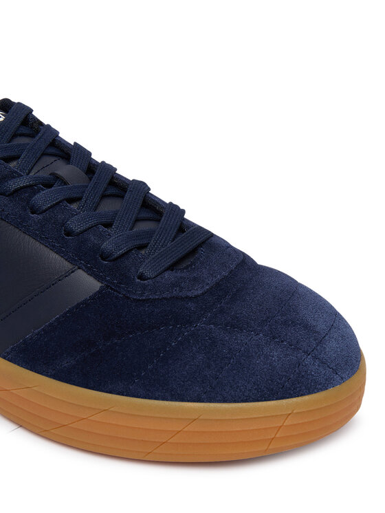 Polo Ralph Lauren Polo Ralph Lauren Sneakers 809P07526003 Bleumarin