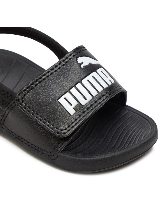 Puma Puma Σανδάλια POPCAT 2.0 37386201 INF Μαύρο
