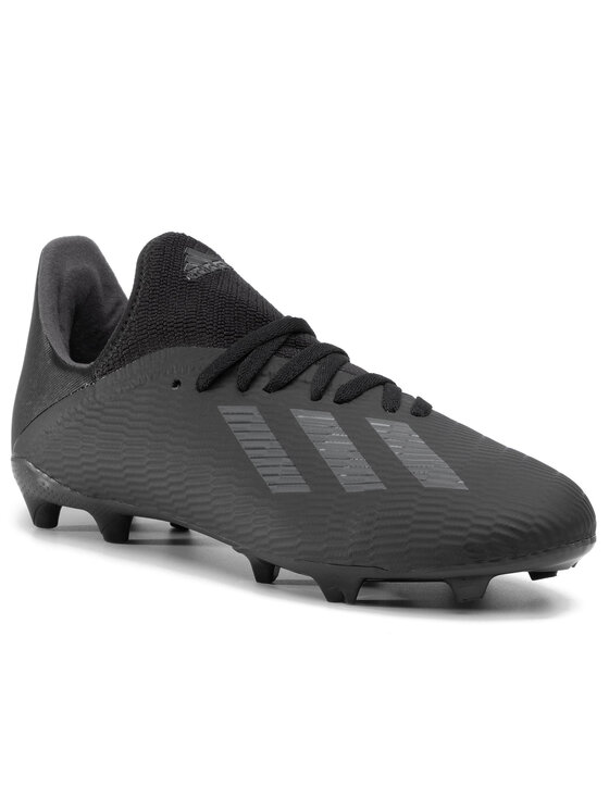 adidas Schuhe X 19.3 Fg J F35364 Schwarz • Modivo.de