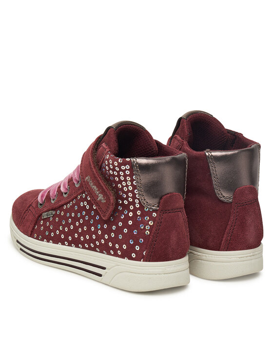 Primigi Primigi Superge GORE-TEX 8873033 M Bordo rdeča
