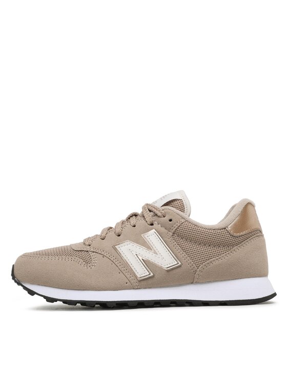 New balance cheap 1005 kinder braun