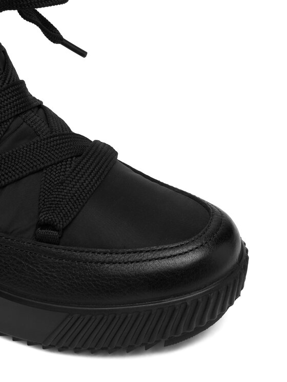 Ara Ara Lumesaapad Davos GORE-TEX 12-26909-01 Must