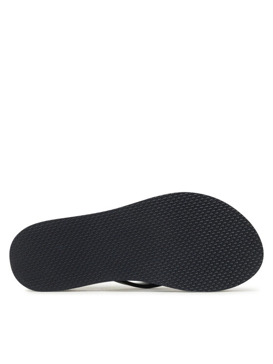 Emporio Armani Emporio Armani Infradito XVQS03 XN118 00539 Blu scuro