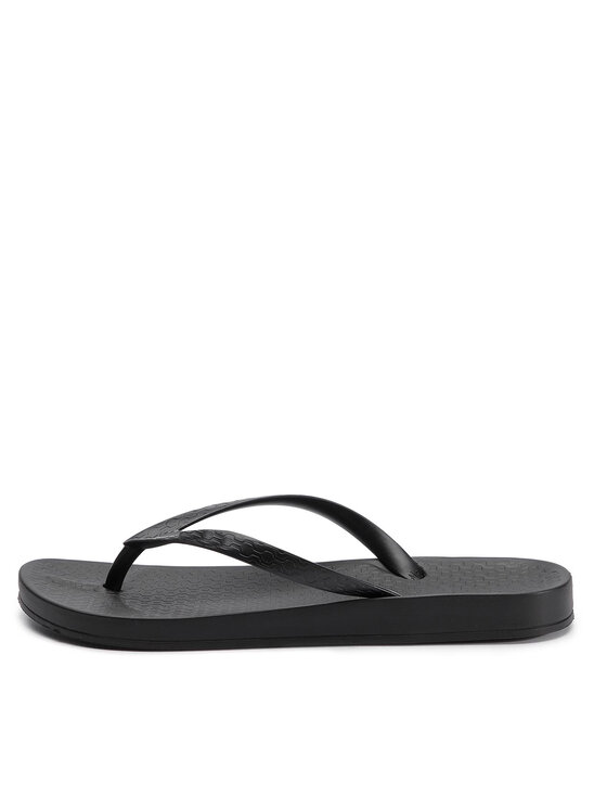 Ipanema Ipanema Varbavahesandaalid Anat Colors Fem 82591 Must