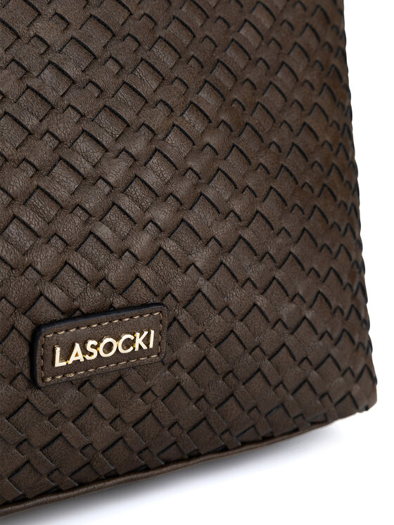 Lasocki Lasocki Τσάντα LSK-K-044-06 Καφέ