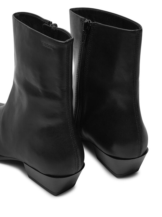 Vagabond Shoemakers Vagabond Shoemakers Kovboju apavi Cassie 5850-201-20 Melns