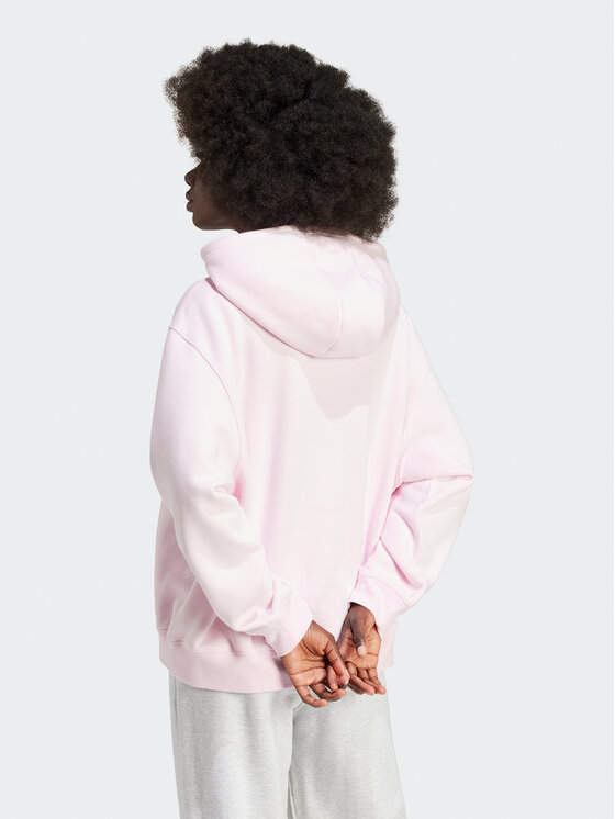 adidas adidas Jopa adicolor Essentials IR5927 Roza Oversize