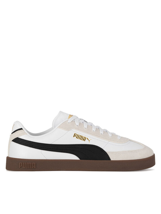 Sneakers Puma CLUB II ERA M 39744707 Alb
