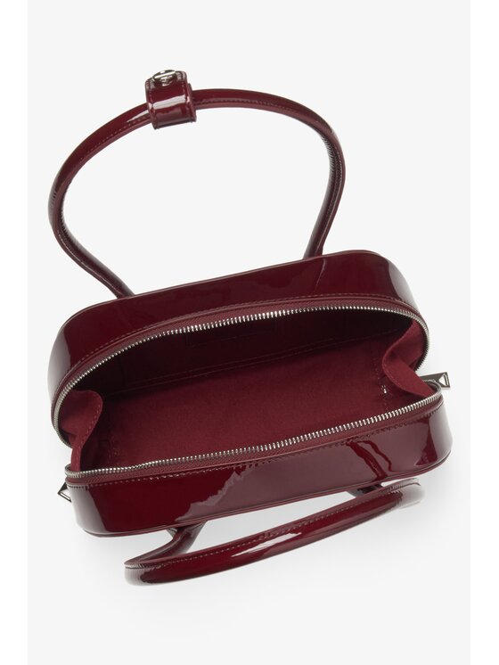 Estro Estro Τσάντα ER00116262 Μπορντό