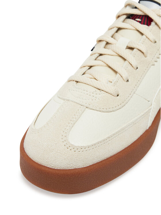 Puma Puma Sportcipők Puma Club II Era 400388 01 Bézs