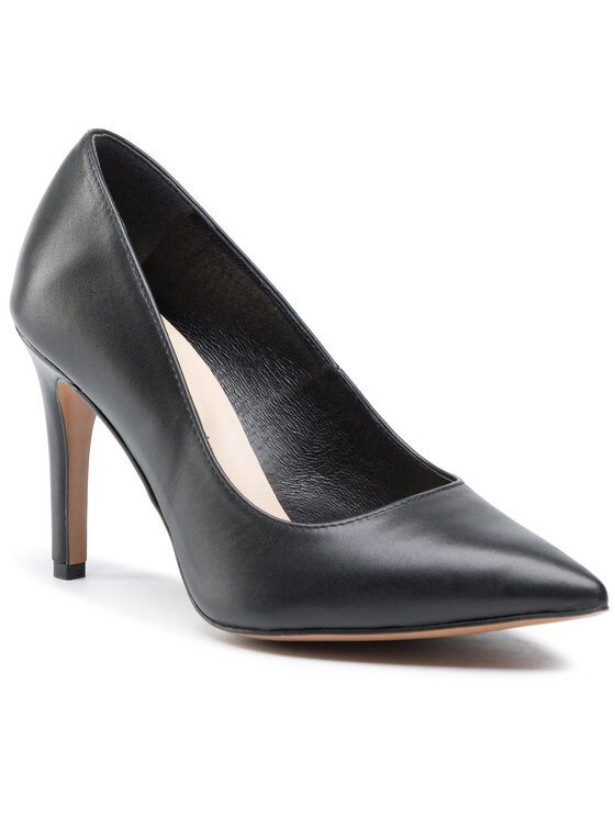 Scarpe stiletto 871.099.9315 Nero