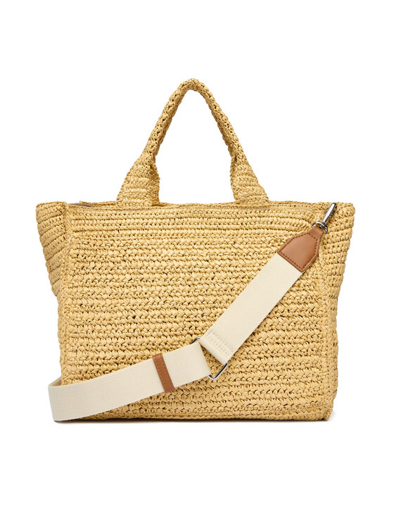 DKNY DKNY Borsetta R61AYR57 Marrone