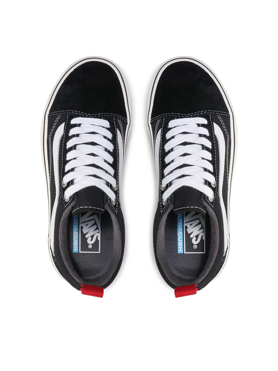 Vans Vans Гуменки Old Skool Mte-1 VN0A5I12Y281 Черен