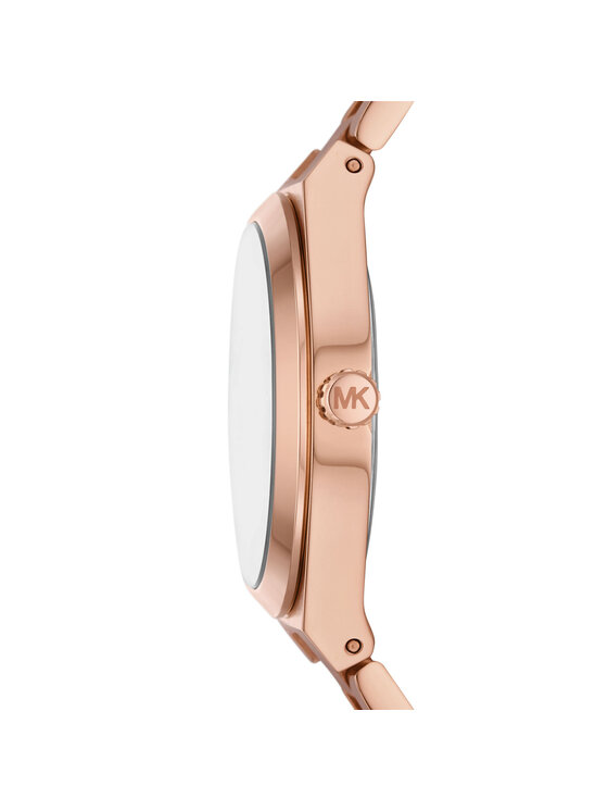 Michael Kors Michael Kors Hodinky Lennox MK7462 Zlatá
