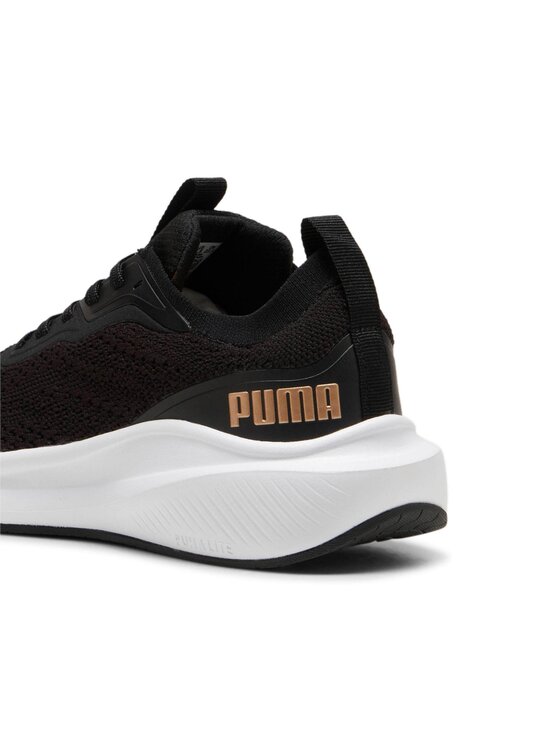 Puma Puma Sneakersy 311237 Czarny