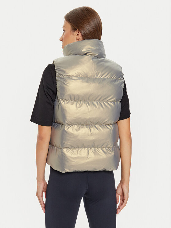 Helly Hansen Helly Hansen Безрукавка Jade 53296 Золотий Regular Fit