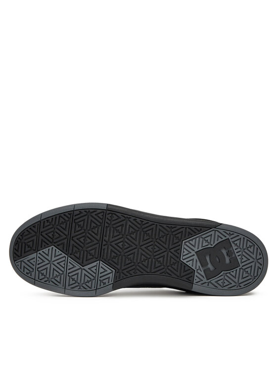 DC DC Снікерcи DC SHOES CURE DC01681062 Чорний