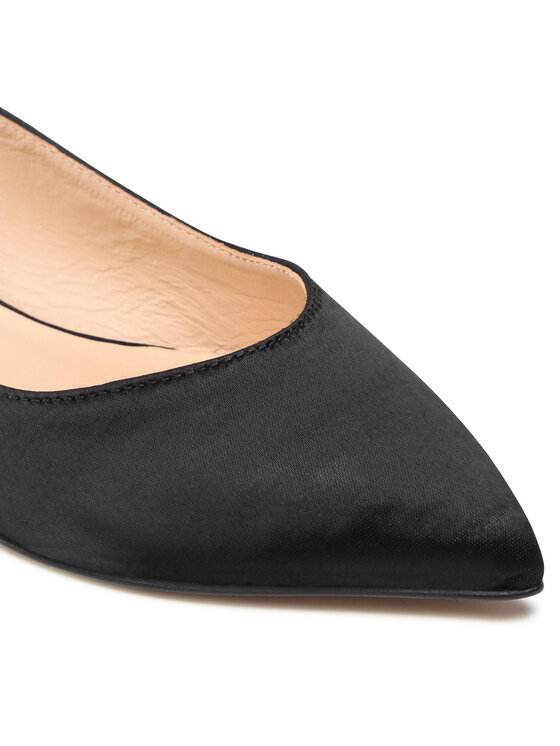 Solo Femme Solo Femme Sandaalid 24309-01-355/000-05-00 Must