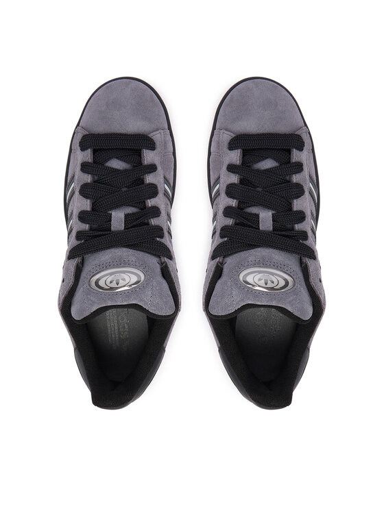adidas adidas Sneakersy Campus 00s JS3784 Šedá