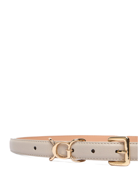 Guess Guess Cintura da donna BW9300 P5420 Beige