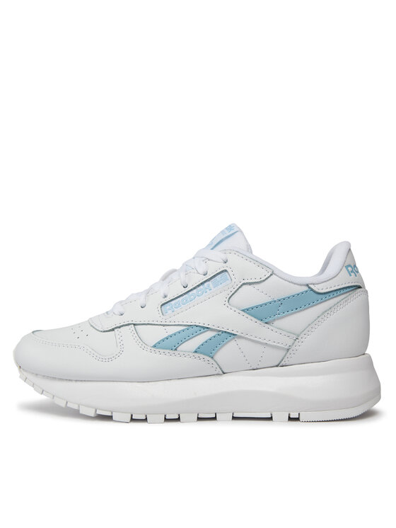 Reebok Reebok Tenisice Classic Leather Sp GY7176 Bijela