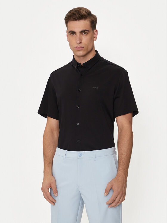 Camicia Boss