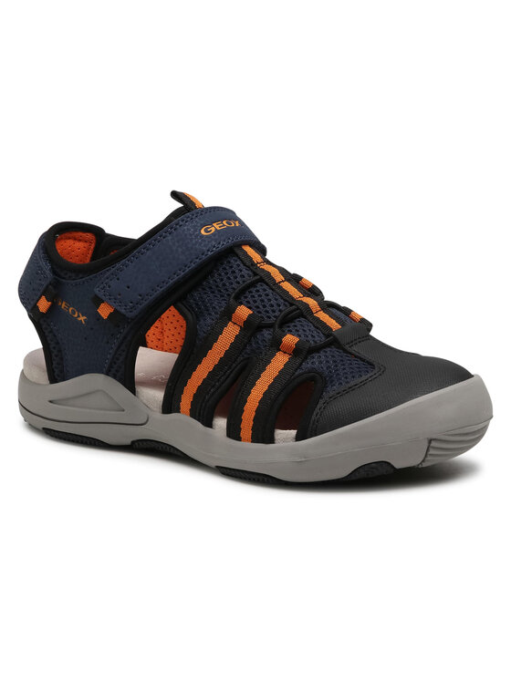 Geox jr kyle sale