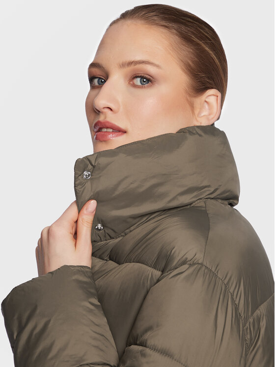 Giubbotto piumino Ellie 12218539 Marrone Regular