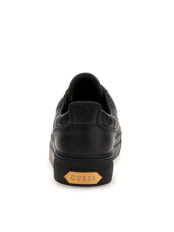 Guess Guess Superge FL8GEA ELE12 Črna