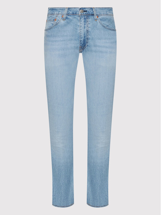 Levi's® Levi's® Džínsy 511™ 04511-5271 Modrá Slim Fit