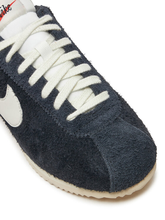 Nike Nike Αθλητικά Cortez VNTG FJ2530 Μαύρο