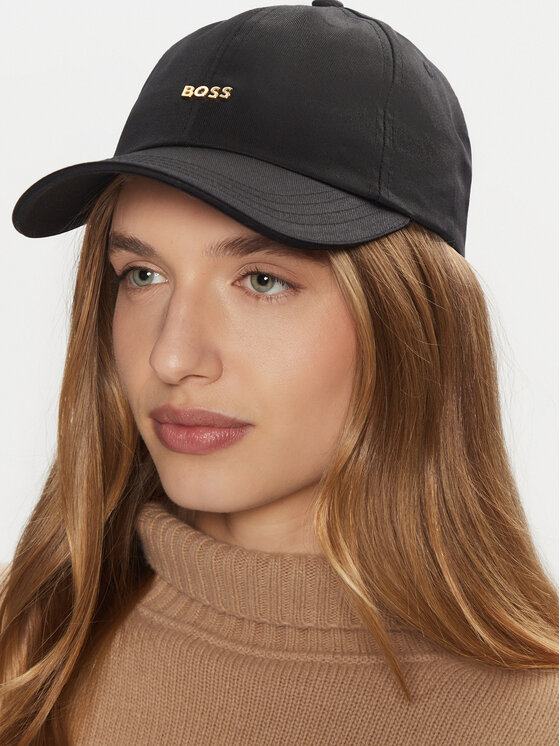 BOSS Boss Cap Ari-Me 50533367 Schwarz
