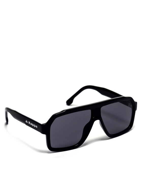 Kappa Kappa Saulesbrilles KP 6718 Melns