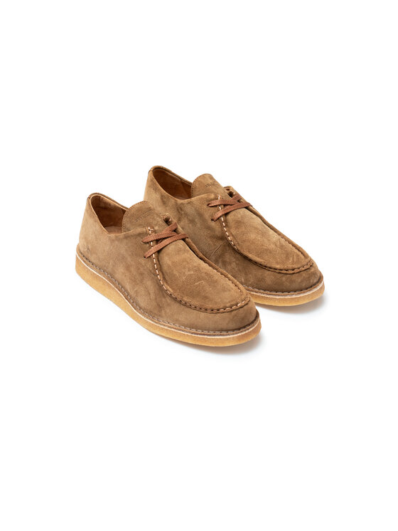 Selected Femme Selected Femme Scarpe basse 16094739-t Marrone