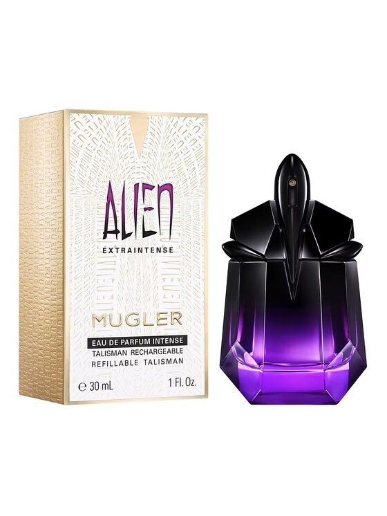 Mugler Mugler Alien Extraintense Eau De Parfum Intense Woda perfumowana