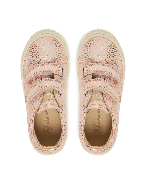 Naturino Naturino Tossud Cocoon Low Vl 2018343-13-0M04 M Roosa