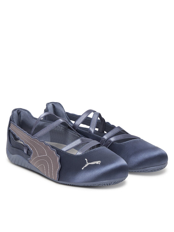 Puma Puma Balerinos Speedcat Venus Ballet 406853 02 Violetinė