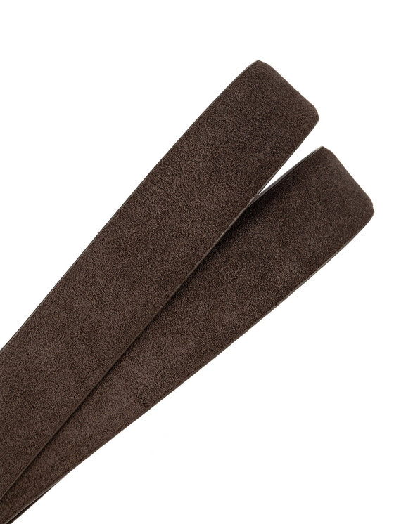 Gino Rossi Gino Rossi Cintura da donna BLYL24006-1 Marrone